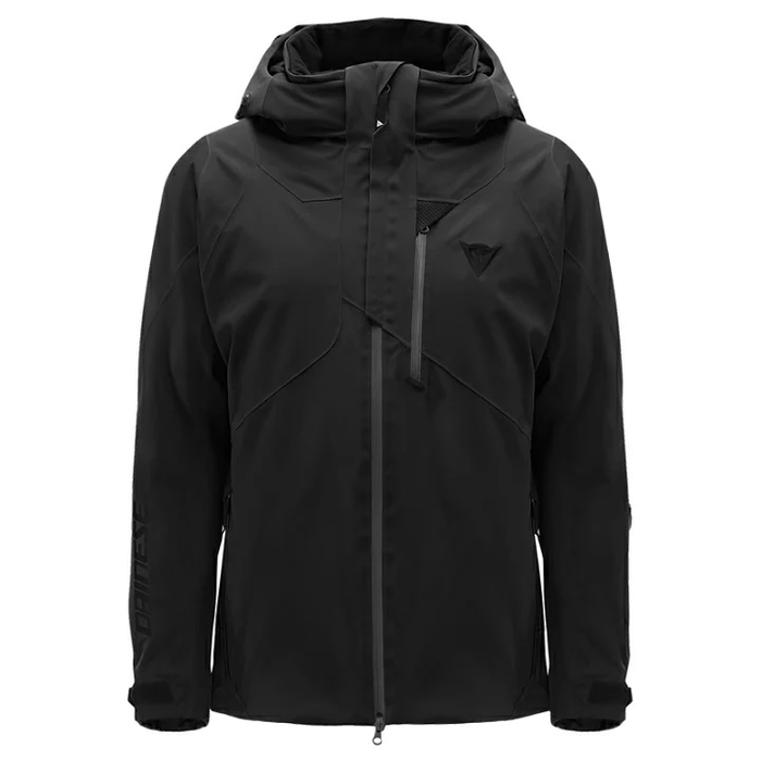 DAINESE HP Cobaltite black jacka