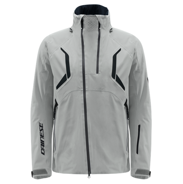 DAINESE jacka HP Dome grå