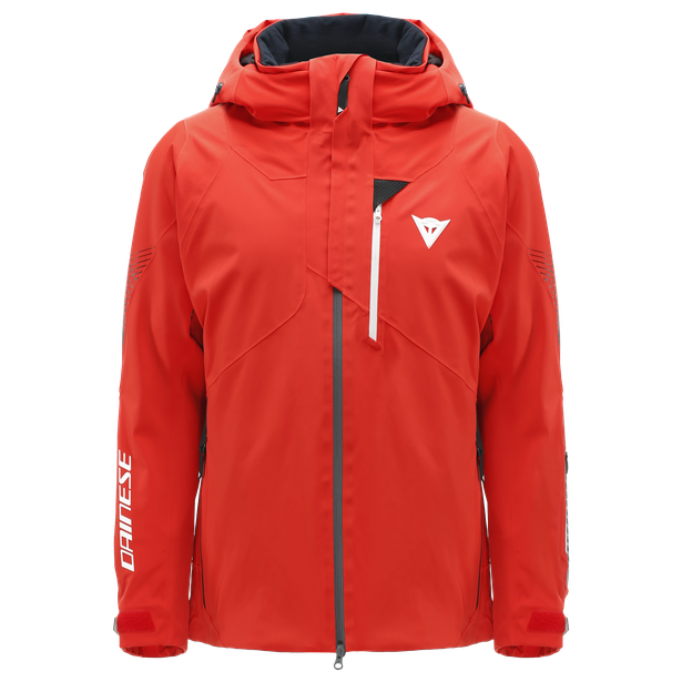 DAINESE HP Diamond II S+ red jacka