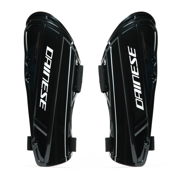 DAINESE guards Forearm Guard R001 black/white