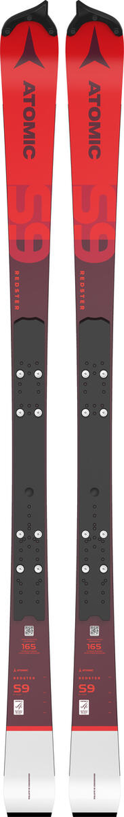 atomic-slepes-redster-i-fis-s9-m-165-w-o-bindings