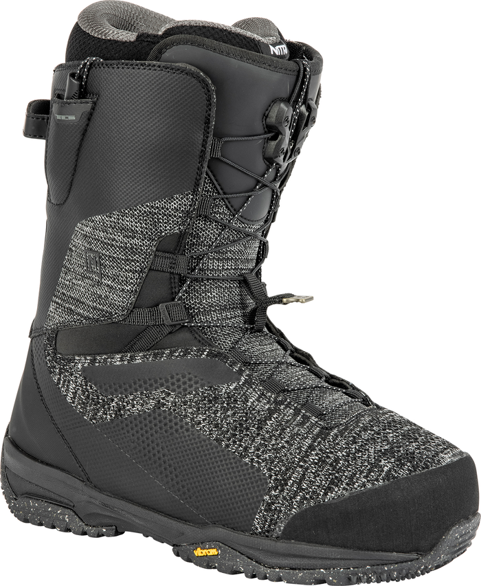 NITRO boots Skylab TLS black