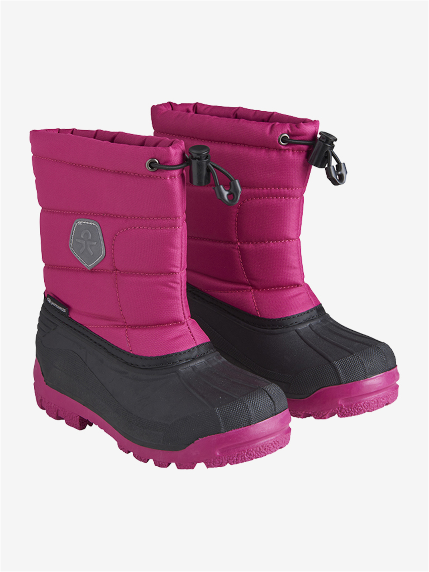 color-kids-zabaki-boots-wp-dark-pink-black