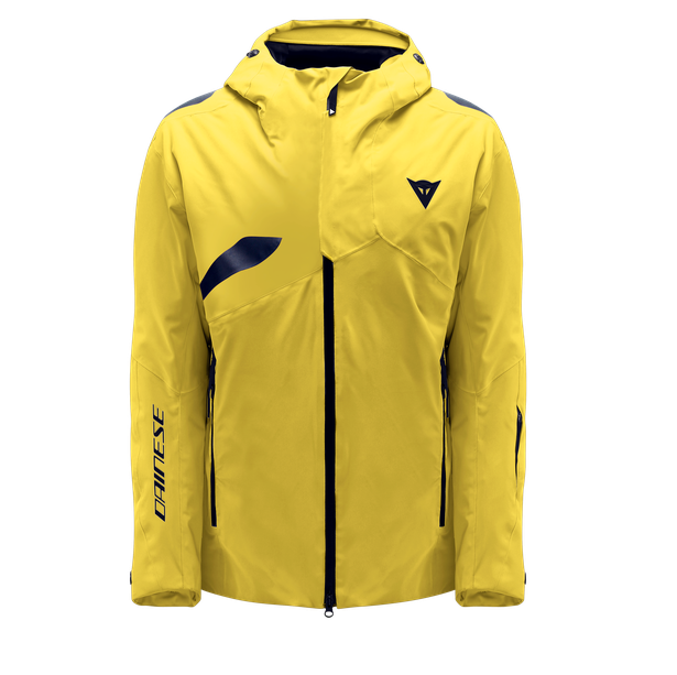 DAINESE HP Ledge yellow jacka