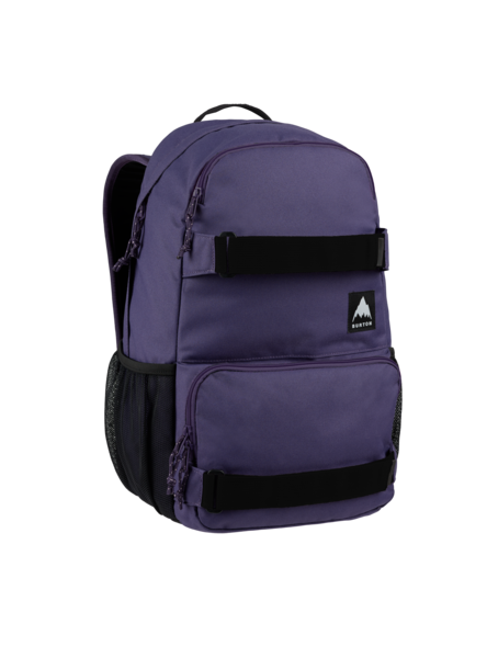 BURTON backpack Trebble Yell violet/halo