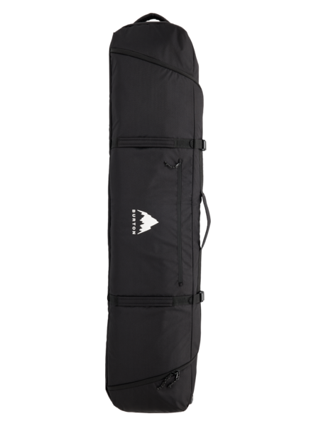 BURTON boardväska Gig Bag Wheelie true black