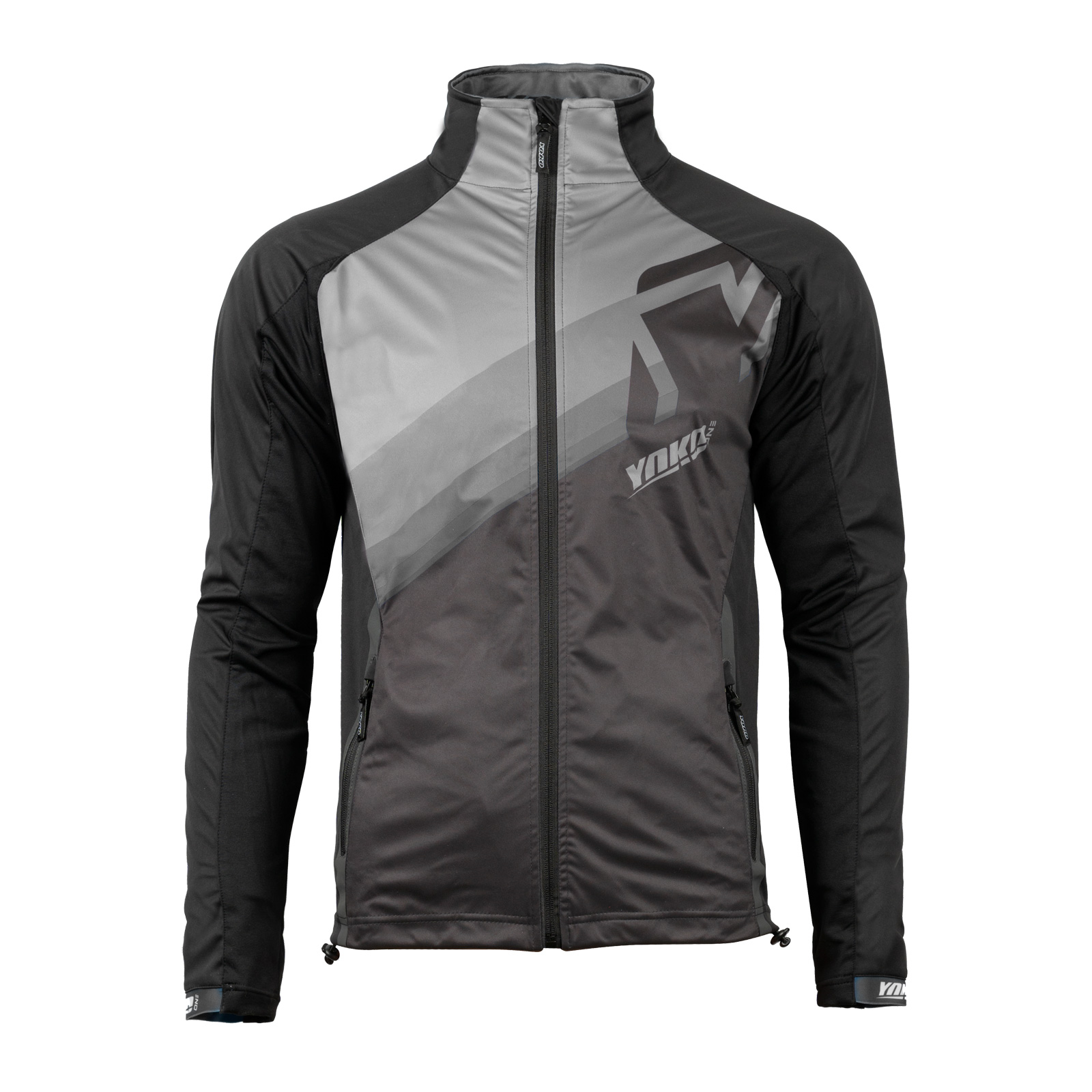 yoko-one-black-grey-distancu-sleposanas-jaka