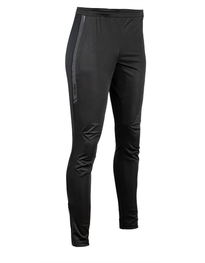 YOKO cross country skiing pants W One black