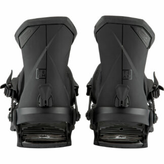 NITRO Highback set with FWL Adjuster Team ultra black