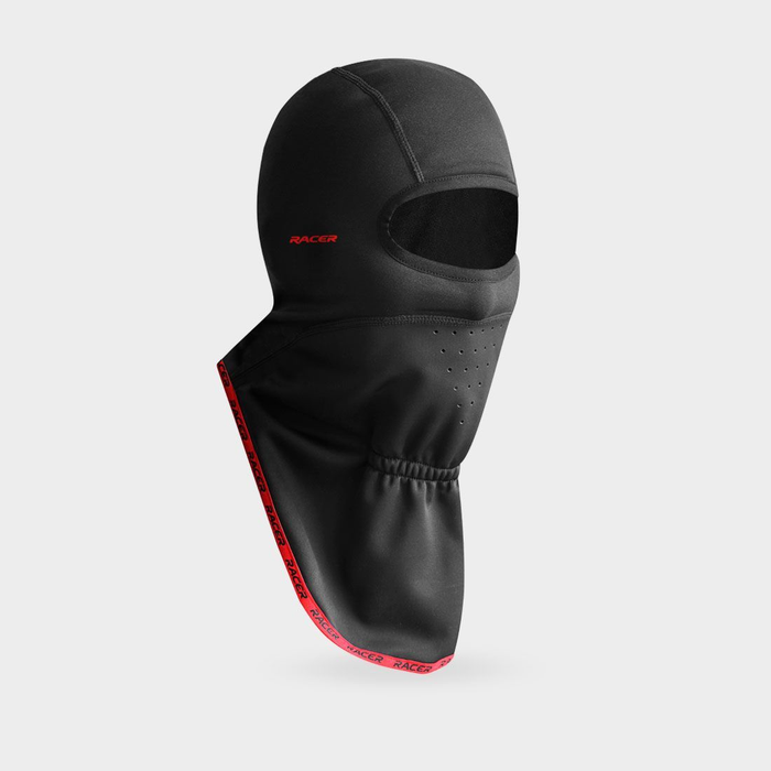 RACER mask Windstopper Balaklava svart