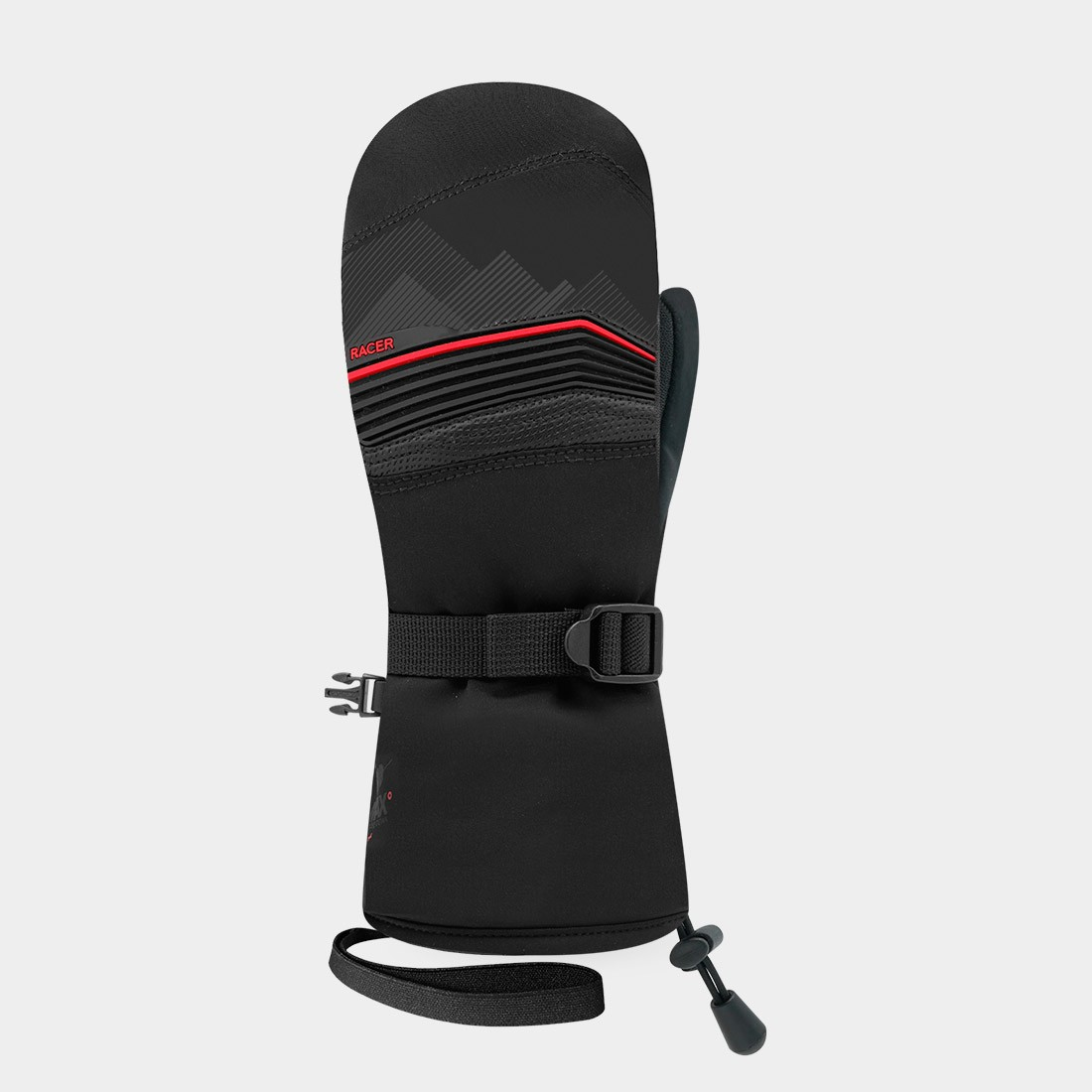 racer-cimdi-kids-ml500-mitt-wp-black