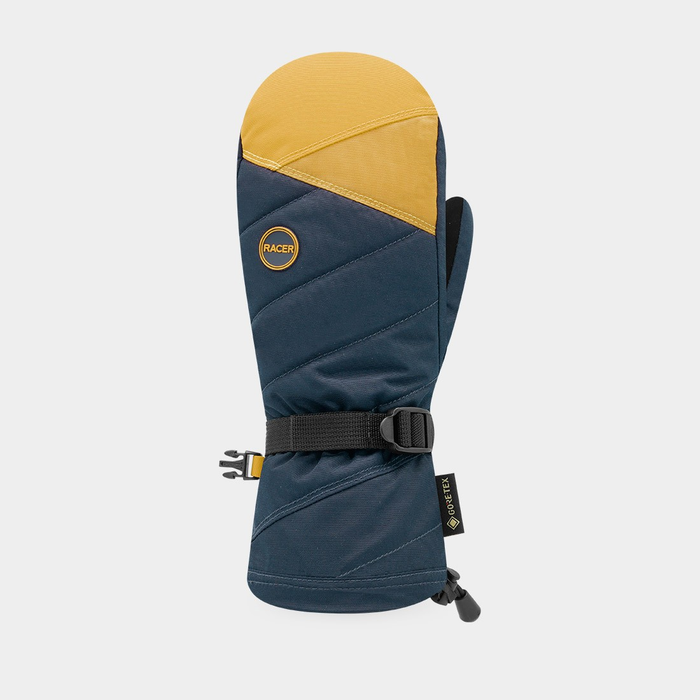 RACER gloves W Nita 5 Mitt navy/camel