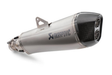 Exhaust systems