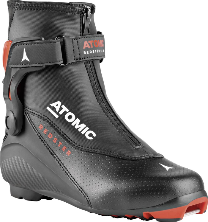 ATOMIC längdskidpjäxor Redster CS JR Prolink