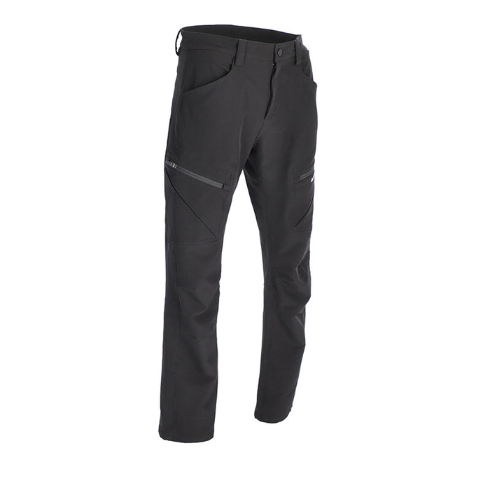 ACERBIS byxor Paddock Pants svart