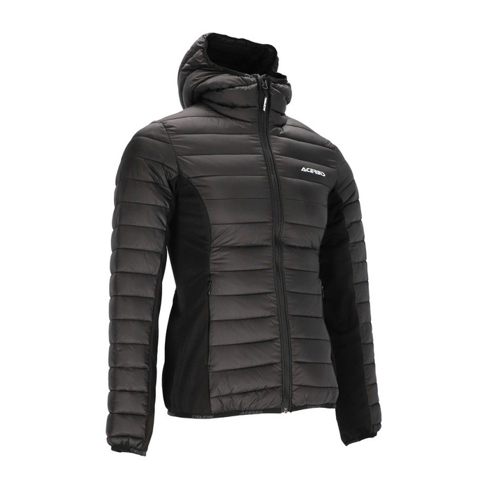 ACERBIS jacket Lady Paddoc Padded black