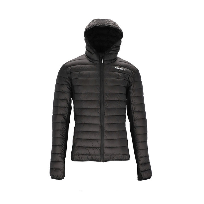 ACERBIS jacket Paddoc Padded black