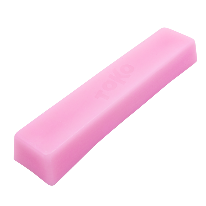 TOKO Backshop Barwax Performance Uni pink 2.5kg