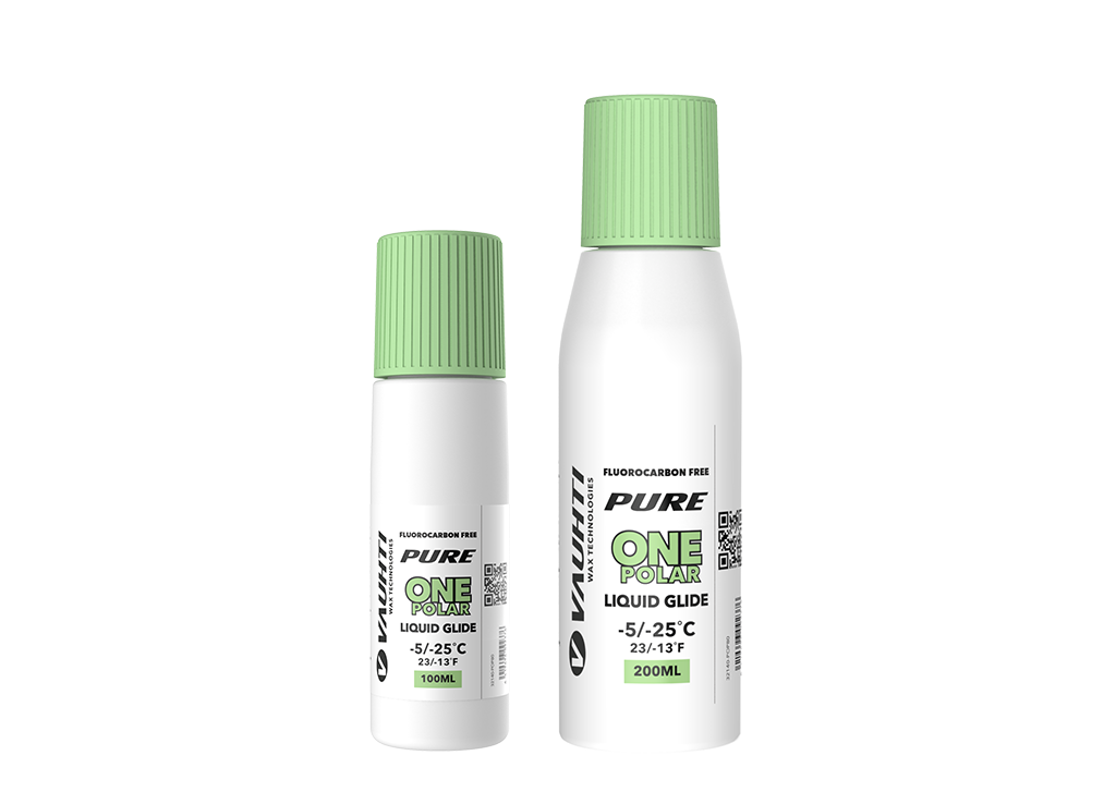 vauhti-vasks-liquid-pure-one-polar-5-25-100ml