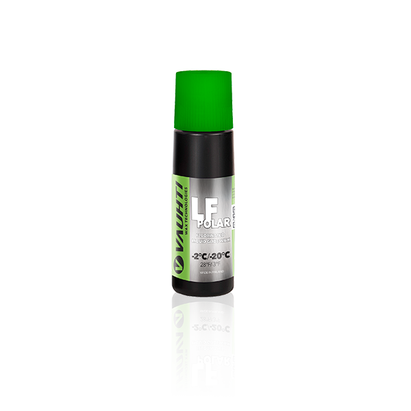 VAUHTI Liquid LF Polar Green -2/-20 80ml