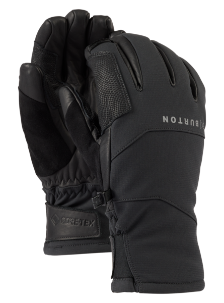 BURTON gloves AK Gore Clutch true black