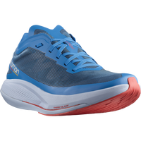SALOMON shoes Phantasm indigo bunting/kentucky blue/popy red