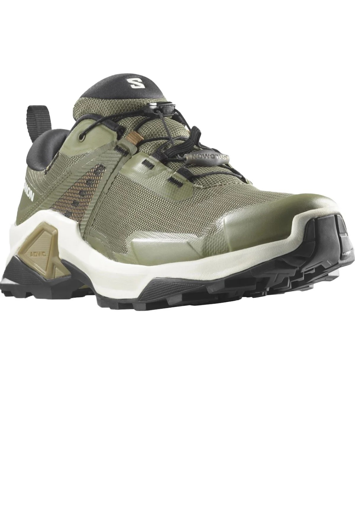 salomon-apavi-x-raise-2-gtx-dark-green-white
