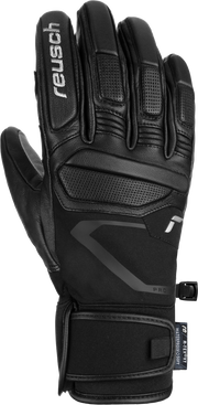 reusch-cimdi-marco-schwarz-black-grey-camo