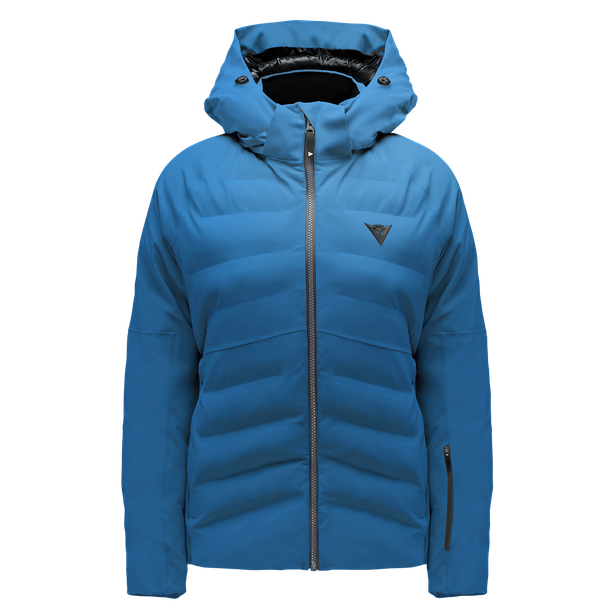 DAINESE jacket W Ski Down S dark blue