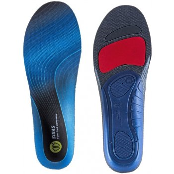 SIDAS sulor XC Nordic 3D