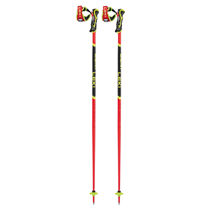 LEKI-stavar WCR SL 3D