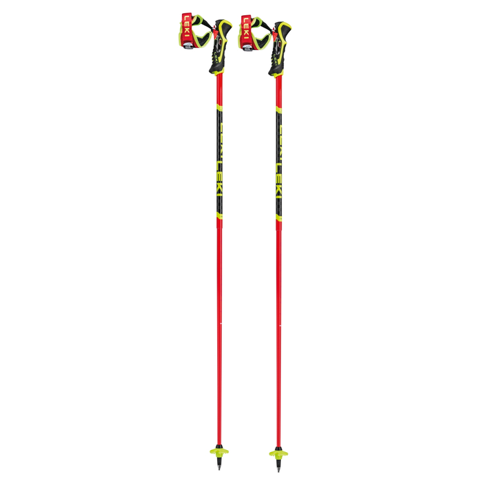 LEKI-stavar Venom SL 3D