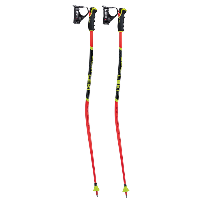 LEKI poles WCR Lite GS 3D