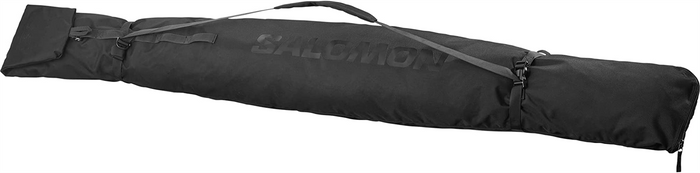SALOMON ski bag Original 1Pair 160-210 black
