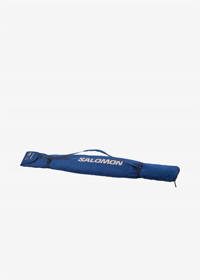 SALOMON ski bag Original 1Pair 160-210 navy peony/night sky