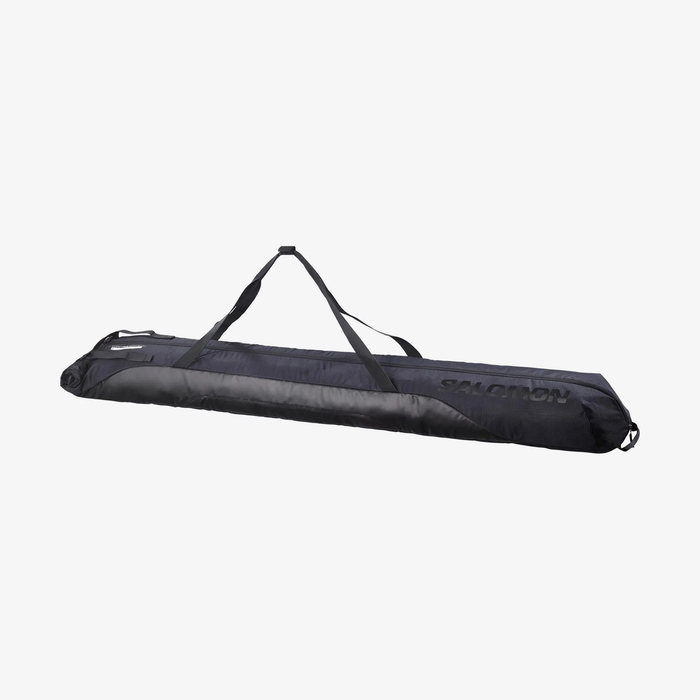 SALOMON ski bag Extend 1Pair PAD 160-210 black