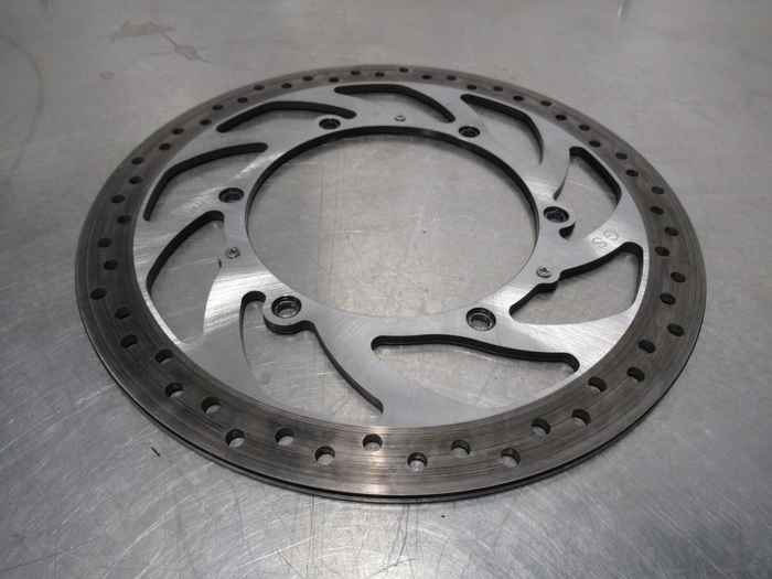 HUSQVARNA bromsskiva 320 mm Vit/SVR 125/401 '18-'23