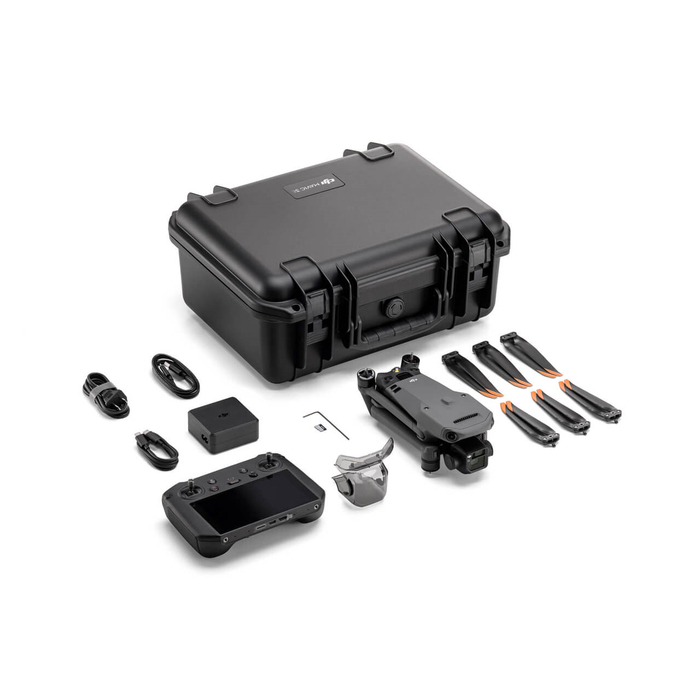 DJI Mavic 3 Enterprise Universal Basic Combo