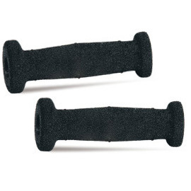 HUSQVARNA handtagsset Foam Open + ProGrip-pluggar svart /PA0786OO-102