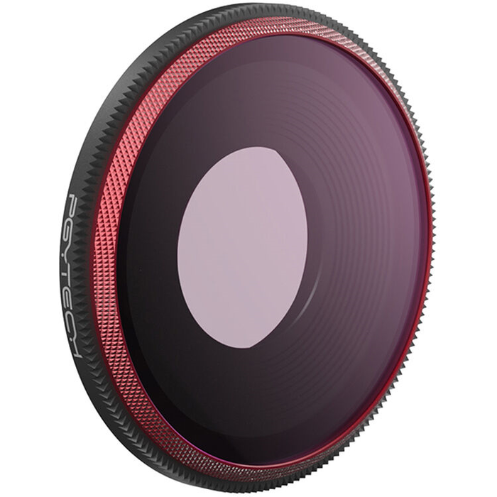 PGYTECH CPL Filter Profesional Osmo Action 3