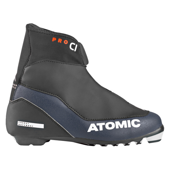 ATOMIC längdskidpjäxor Pro C1 W Prolink