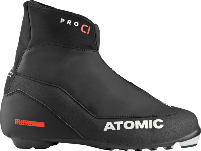 ATOMIC längdskidpjäxor Pro C1 Prolink