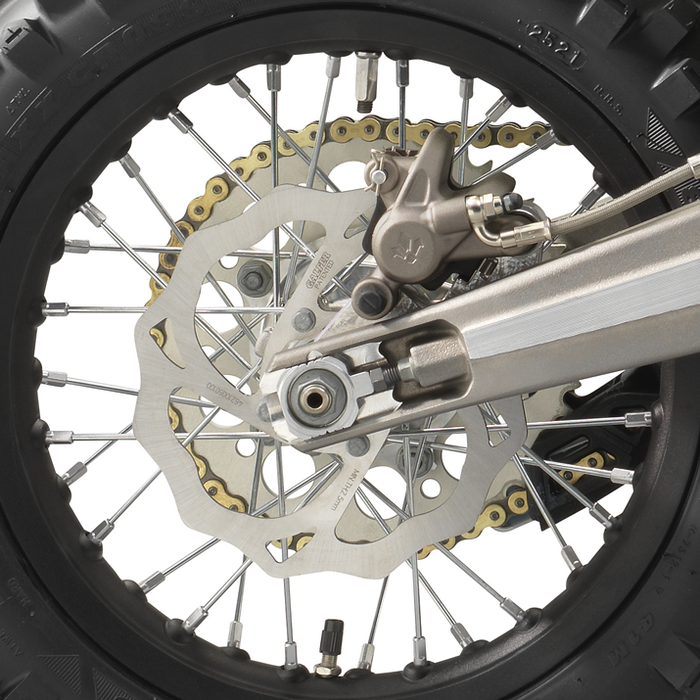 HUSQVARNA rear brake disc D 180mm TC 65 '23