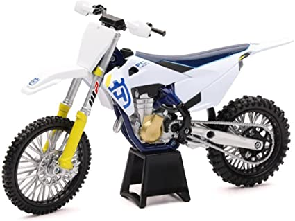 NEW RAY model 1:12 HUSQ FC 450 '19