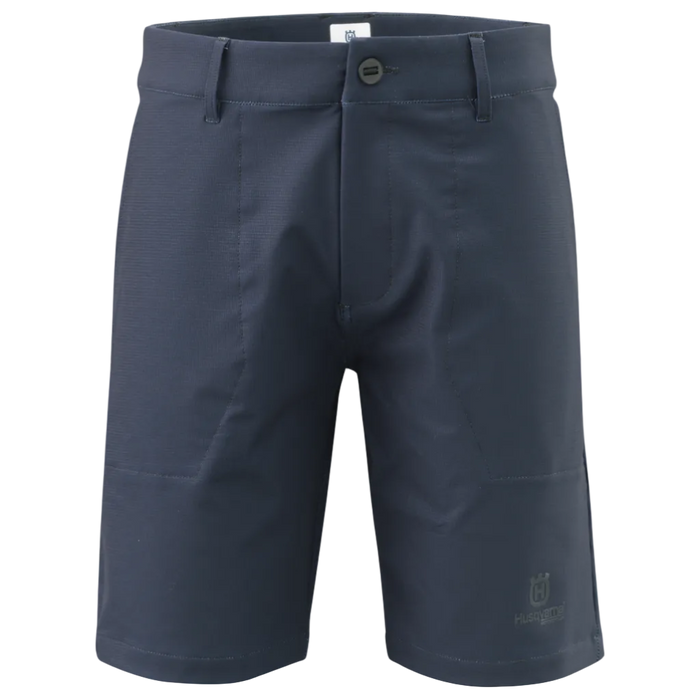 HUSQVARNA shorts Accelerate Short blå