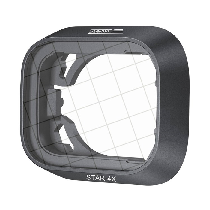 STARTRC-filter för Mini 3/Mini 3 Pro-objektiv