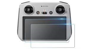 STARTRC tempered glass for New DJI RC 2pcs