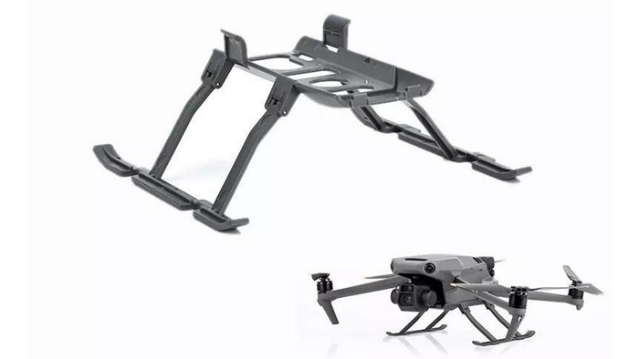 STARTRC stödben Landningsställ Förlängd Mavic 3