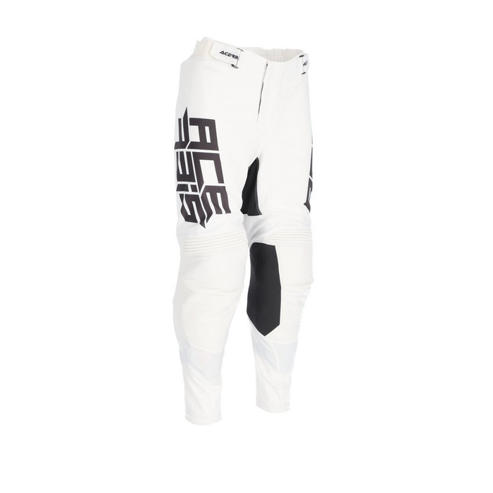 ACERBIS pants K Flex white