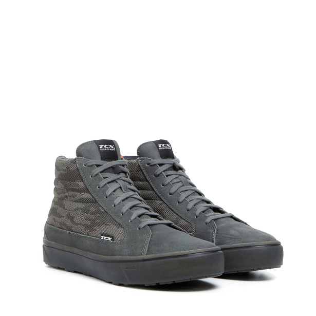 TCX boots Street 3 Air camo green